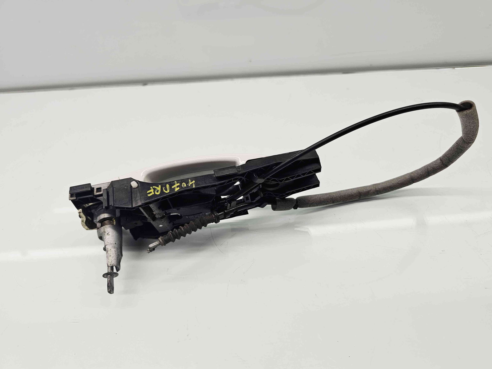 Maner usa dreapta fata Seat Ibiza 5 (6J5) FR [Fabr 2008-2017] - imagine 2