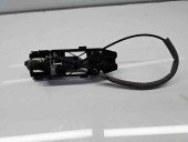 Maner usa dreapta fata Seat Ibiza 5 (6J5) FR [Fabr 2008-2017]