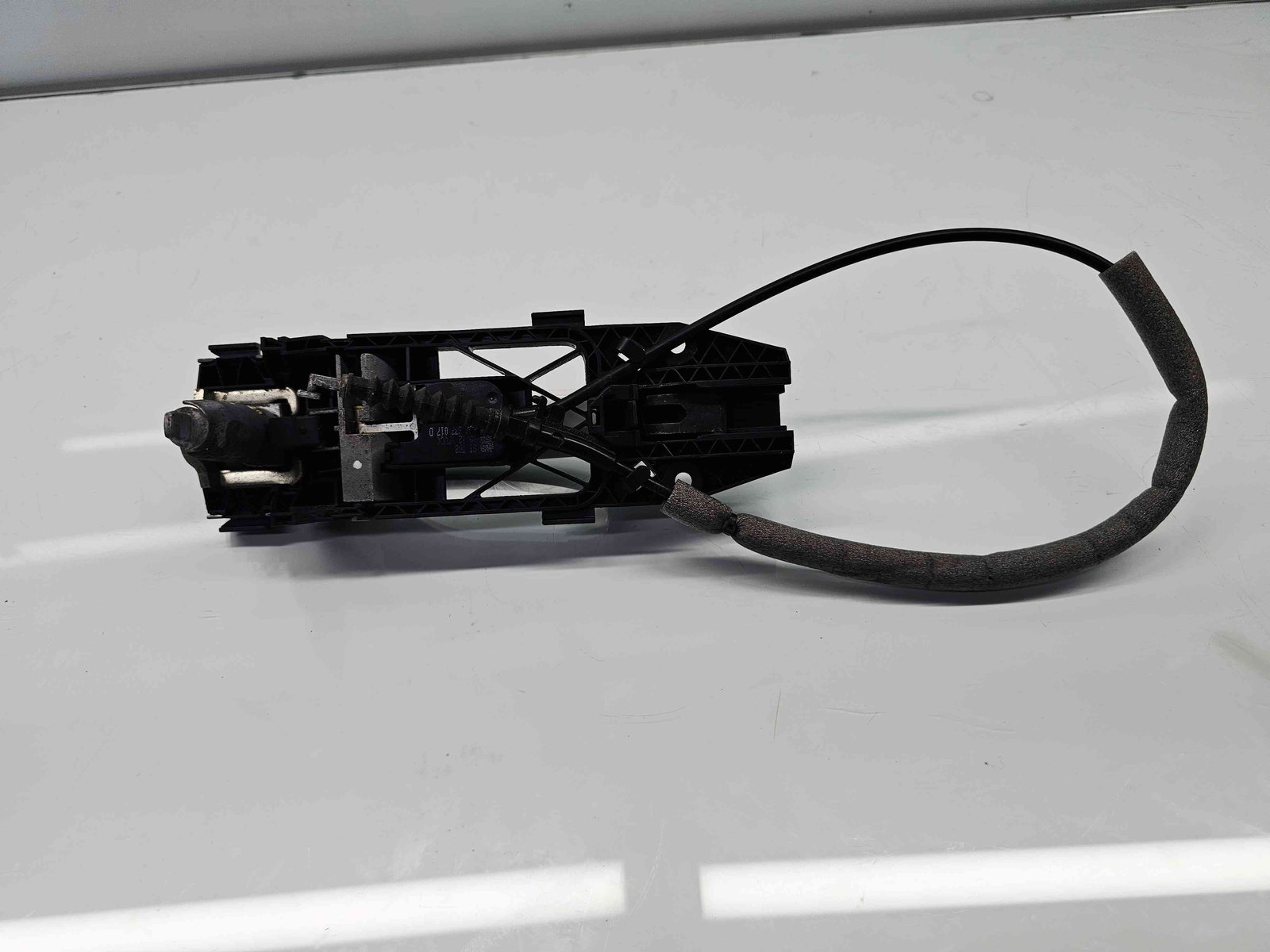 Maner usa dreapta fata Seat Ibiza 5 (6J5) FR [Fabr 2008-2017] - imagine 3