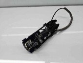 Maner usa dreapta fata Seat Ibiza 5 (6J5) FR [Fabr 2008-2017]