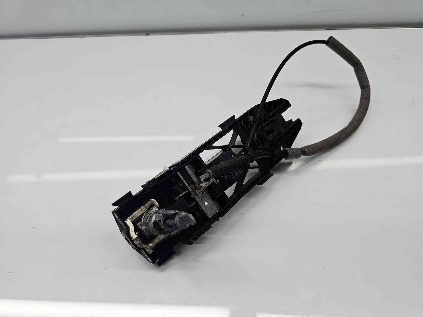 Maner usa dreapta fata Seat Ibiza 5 (6J5) FR [Fabr 2008-2017] - imagine 4