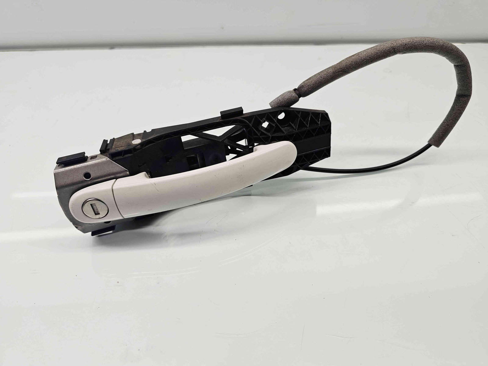 Maner usa dreapta fata Seat Ibiza 5 (6J5) FR [Fabr 2008-2017] - imagine 5