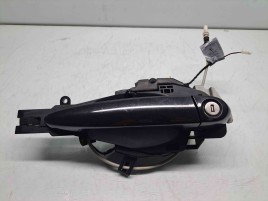 Maner usa dreapta fata Bmw X3 (F25) [Fabr 2010-2017]