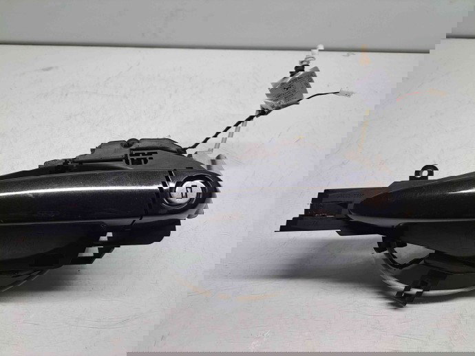 Maner usa dreapta fata Bmw X3 (F25) [Fabr 2010-2017]