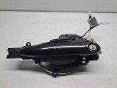 Maner usa dreapta fata Bmw X3 (F25) [Fabr 2010-2017]