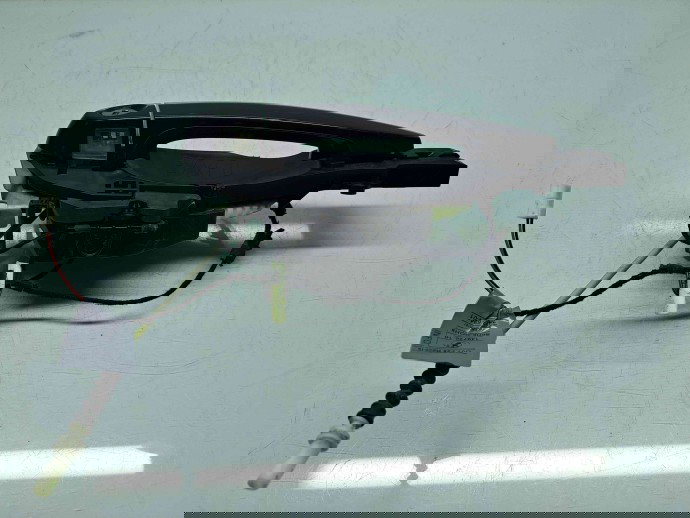 Maner usa dreapta fata Bmw X3 (F25) [Fabr 2010-2017]