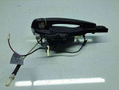 Maner usa dreapta fata Bmw X3 (F25) [Fabr 2010-2017]