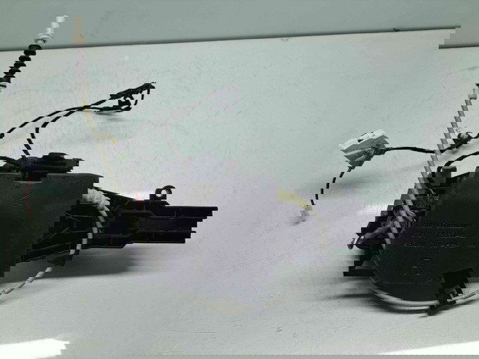 Maner usa dreapta fata Bmw X3 (F25) [Fabr 2010-2017]