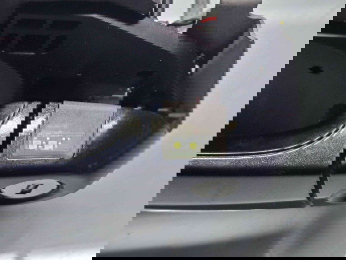 Maner usa dreapta fata Bmw X3 (F25) [Fabr 2010-2017]