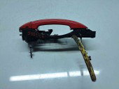 Maner usa dreapta fata Volkswagen Passat B7 (365) Variant [Fabr 2010-2014]