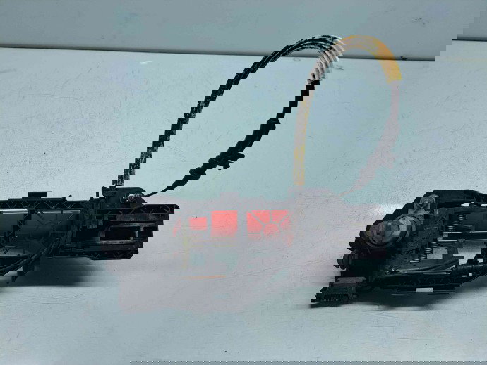 Maner usa dreapta fata Volkswagen Passat B7 (365) Variant [Fabr 2010-2014]