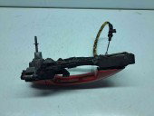 Maner usa dreapta fata Volkswagen Passat B7 (365) Variant [Fabr 2010-2014]