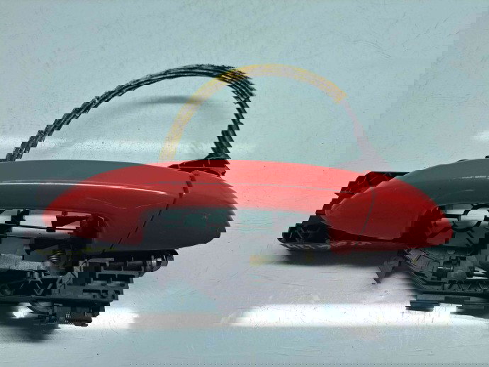 Maner usa dreapta spate Volkswagen Passat B7 (365) Variant [Fabr 2010-2014]