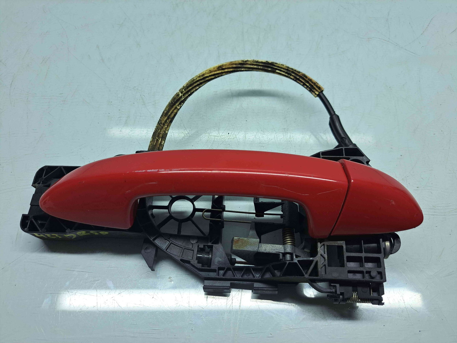 Maner usa dreapta spate Volkswagen Passat B7 (365) Variant [Fabr 2010-2014]