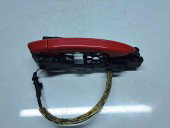 Maner usa dreapta spate Volkswagen Passat B7 (365) Variant [Fabr 2010-2014]