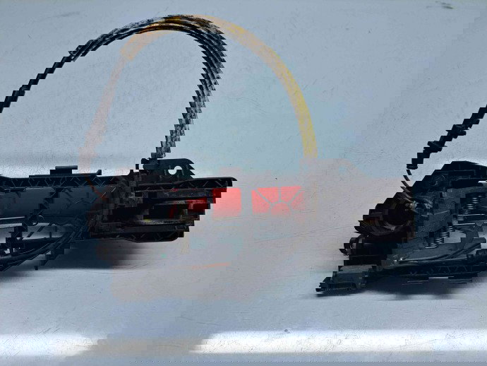 Maner usa dreapta spate Volkswagen Passat B7 (365) Variant [Fabr 2010-2014]