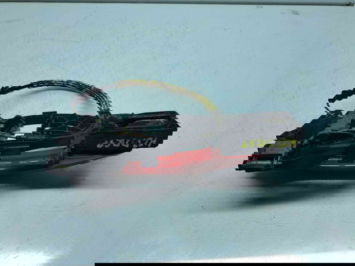 Maner usa dreapta spate Volkswagen Passat B7 (365) Variant [Fabr 2010-2014]