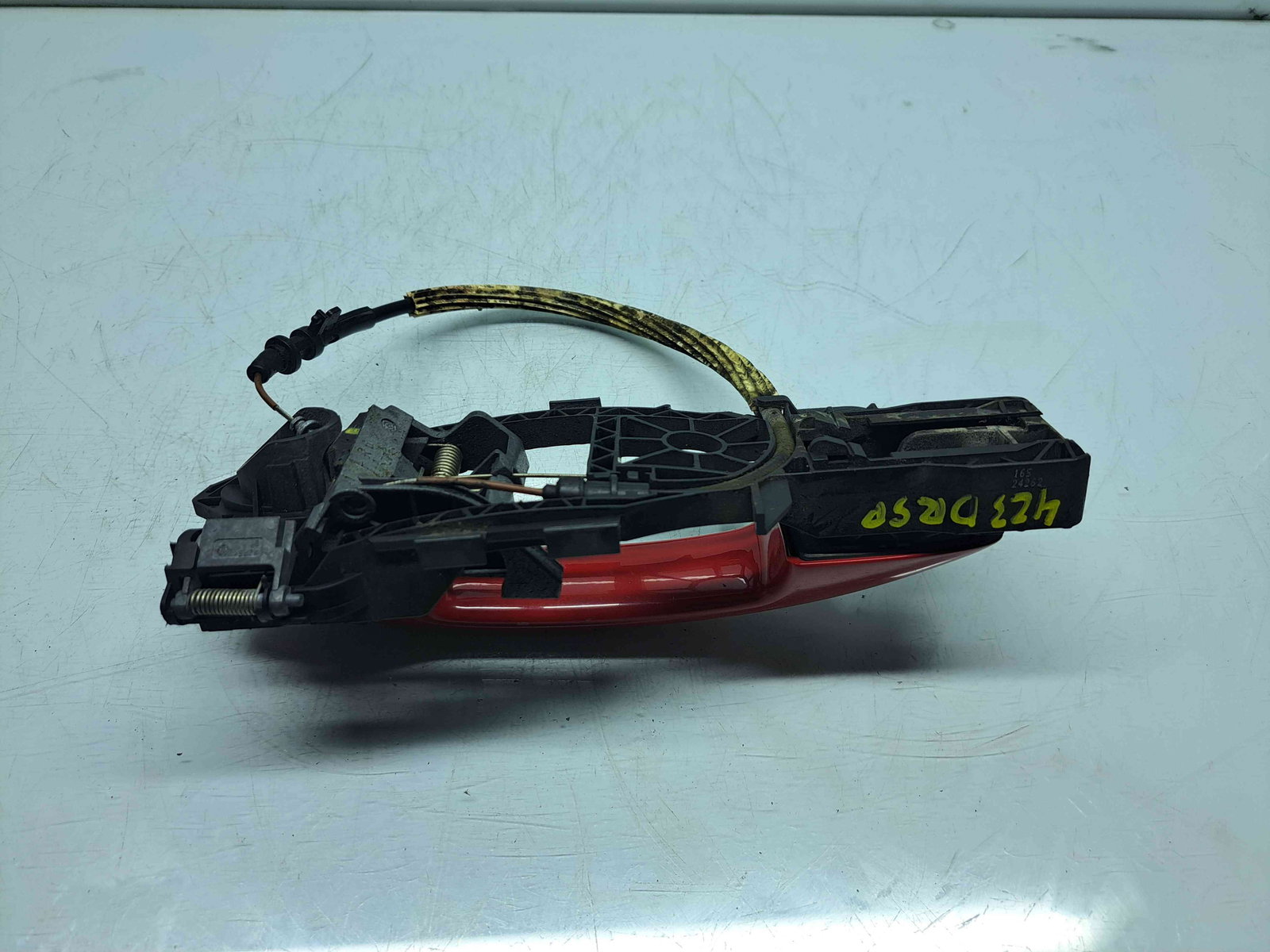 Maner usa dreapta spate Volkswagen Passat B7 (365) Variant [Fabr 2010-2014] - imagine 4