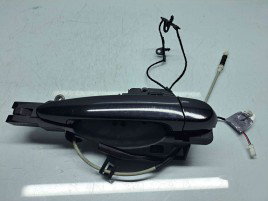 Maner usa dreapta spate Bmw X3 (F25) [Fabr 2010-2017]