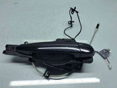 Maner usa dreapta spate Bmw X3 (F25) [Fabr 2010-2017]