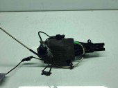 Maner usa dreapta spate Bmw X3 (F25) [Fabr 2010-2017]