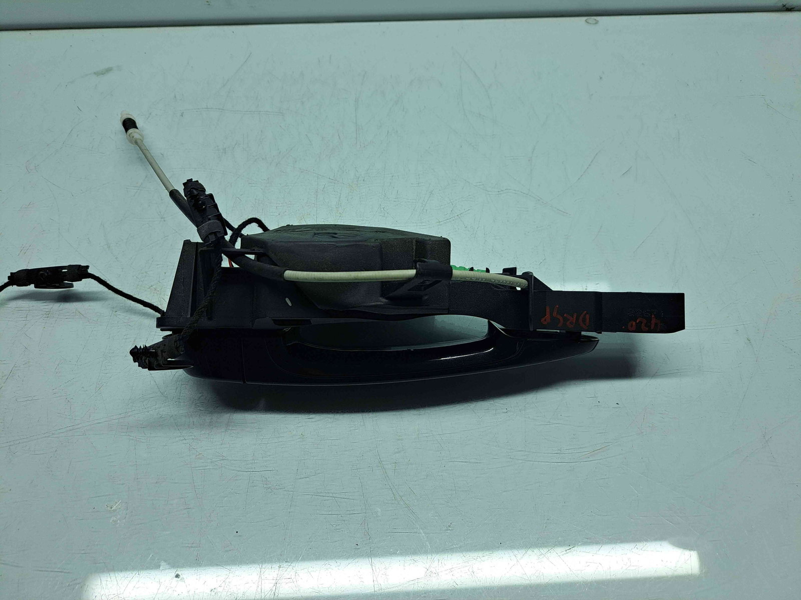 Maner usa dreapta spate Bmw X3 (F25) [Fabr 2010-2017] - imagine 3