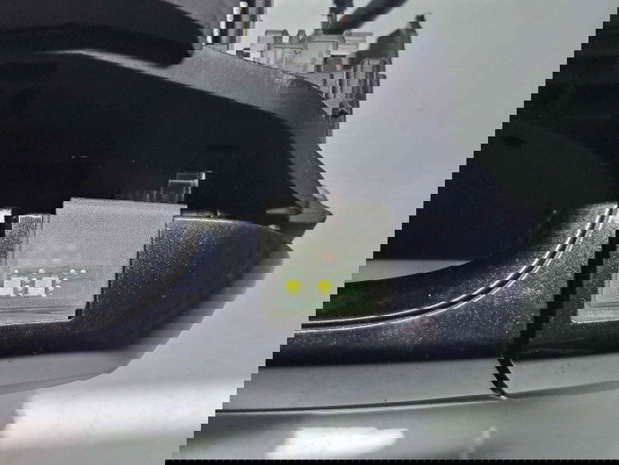 Maner usa dreapta spate Bmw X3 (F25) [Fabr 2010-2017]