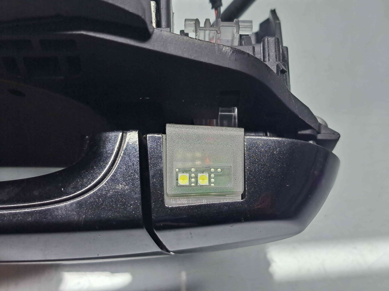 Maner usa dreapta spate Bmw X3 (F25) [Fabr 2010-2017] - imagine 4