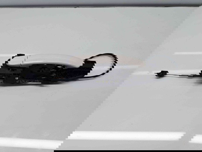 Maner usa dreapta spate Seat Ibiza 5 (6J5) FR [Fabr 2008-2017]