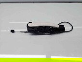 Maner usa dreapta spate Seat Ibiza 5 (6J5) FR [Fabr 2008-2017]