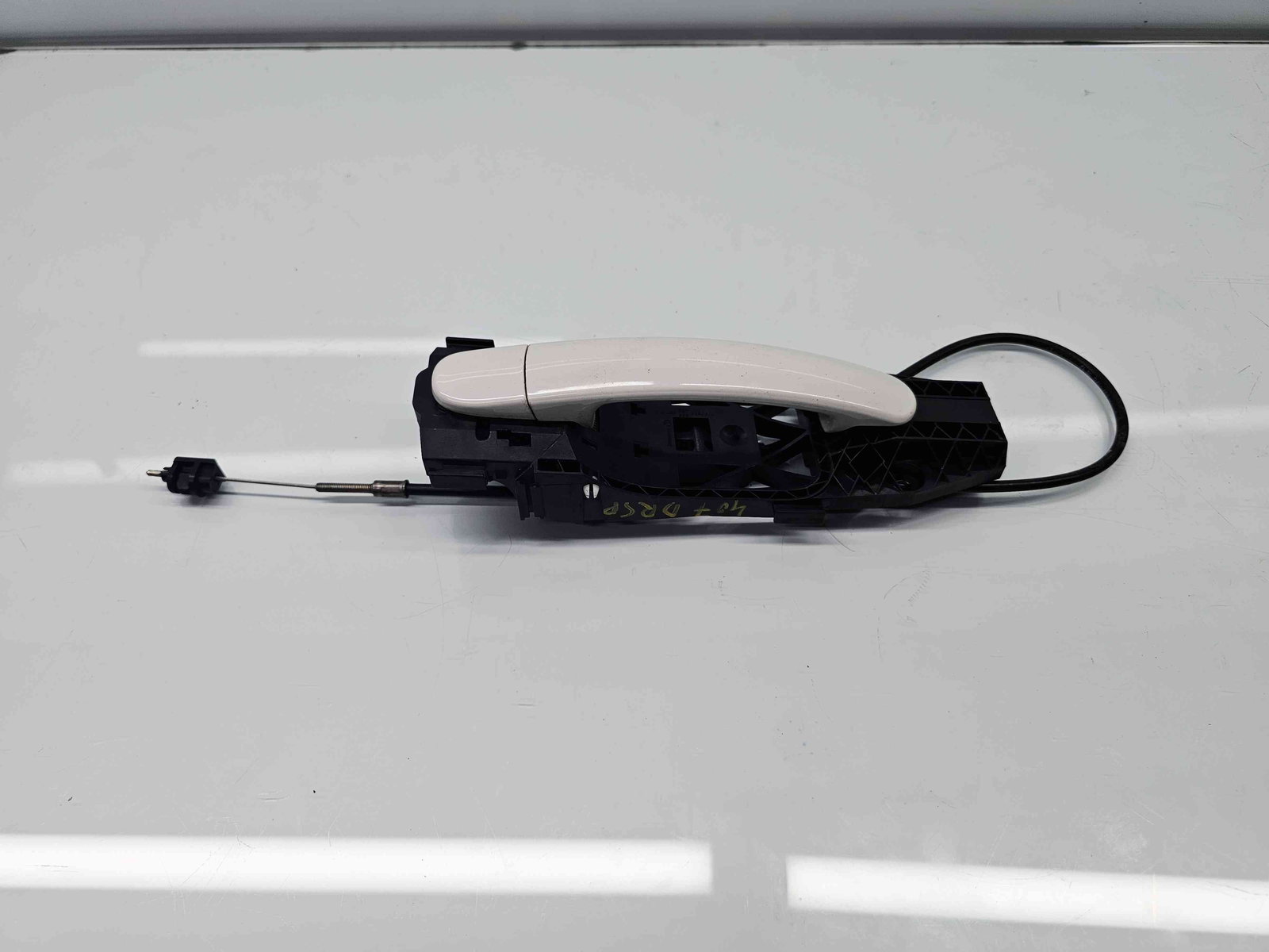 Maner usa dreapta spate Seat Ibiza 5 (6J5) FR [Fabr 2008-2017] - imagine 1