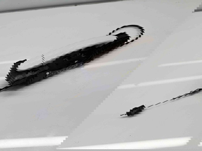 Maner usa dreapta spate Seat Ibiza 5 (6J5) FR [Fabr 2008-2017]