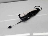 Maner usa dreapta spate Seat Ibiza 5 (6J5) FR [Fabr 2008-2017]