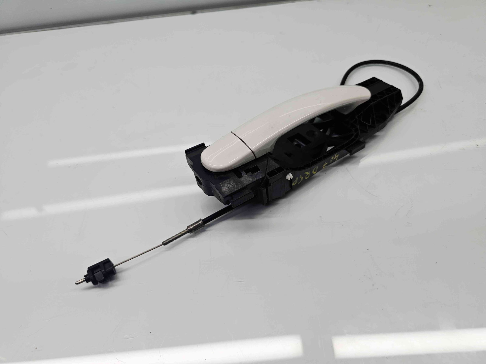 Maner usa dreapta spate Seat Ibiza 5 (6J5) FR [Fabr 2008-2017] - imagine 2