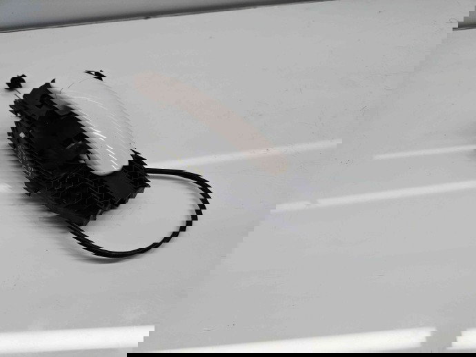 Maner usa dreapta spate Seat Ibiza 5 (6J5) FR [Fabr 2008-2017]