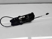 Maner usa dreapta spate Seat Ibiza 5 (6J5) FR [Fabr 2008-2017]