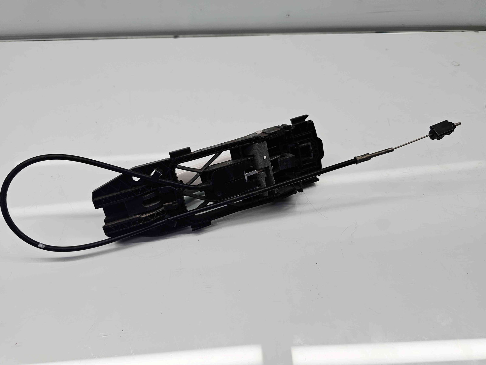 Maner usa dreapta spate Seat Ibiza 5 (6J5) FR [Fabr 2008-2017] - imagine 4