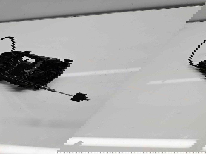 Maner usa dreapta spate Seat Ibiza 5 (6J5) FR [Fabr 2008-2017]