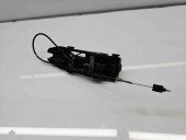 Maner usa dreapta spate Seat Ibiza 5 (6J5) FR [Fabr 2008-2017]