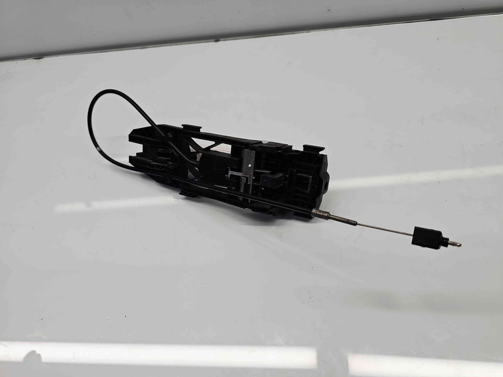 Maner usa dreapta spate Seat Ibiza 5 (6J5) FR [Fabr 2008-2017] - imagine 5