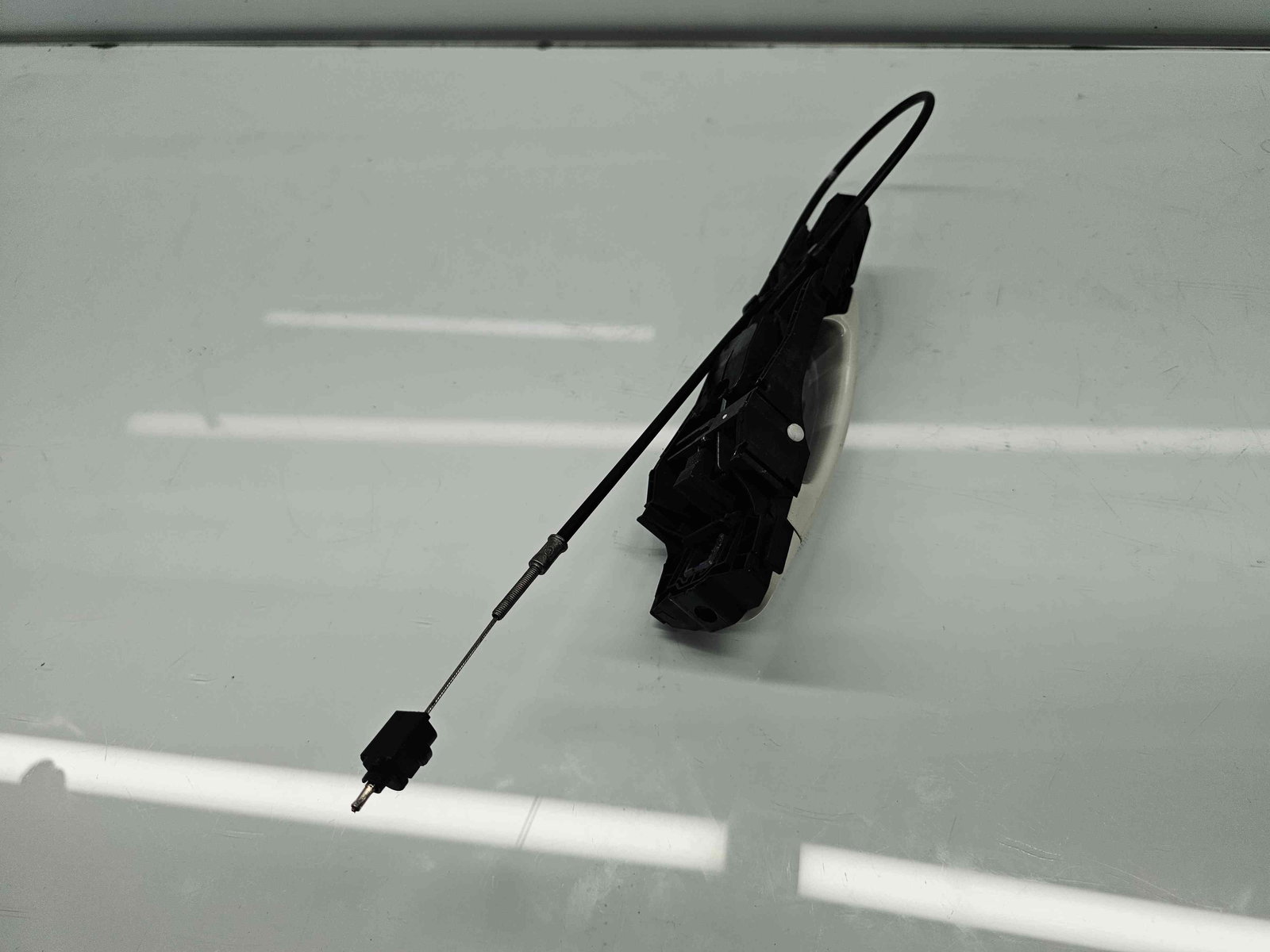 Maner usa dreapta spate Seat Ibiza 5 (6J5) FR [Fabr 2008-2017] - imagine 6