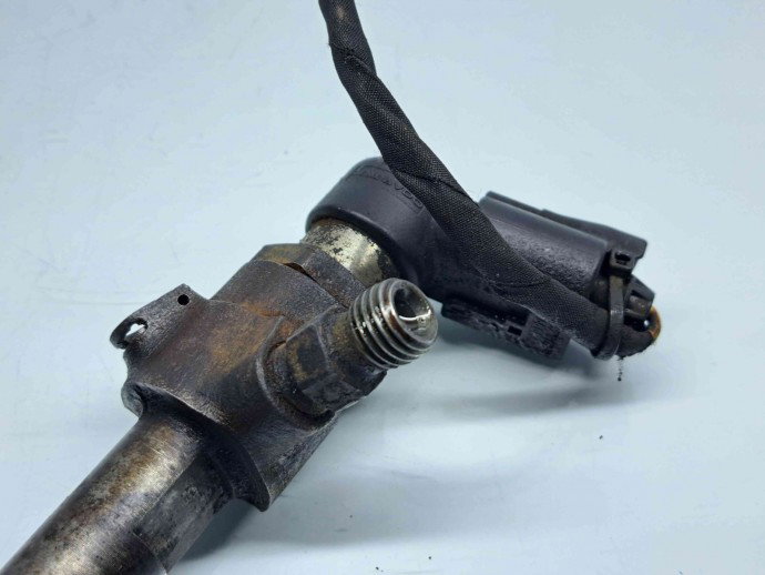 Injector Ford S-Max 1 [Fabr 2006-2010] 4M5Q-9F593-AD 1.8 Tdci C18DC4 92KW / 125CP  