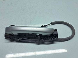 Maner usa dreapta spate Volkswagen Golf 6 (5K1) [Fabr 2009-2013]