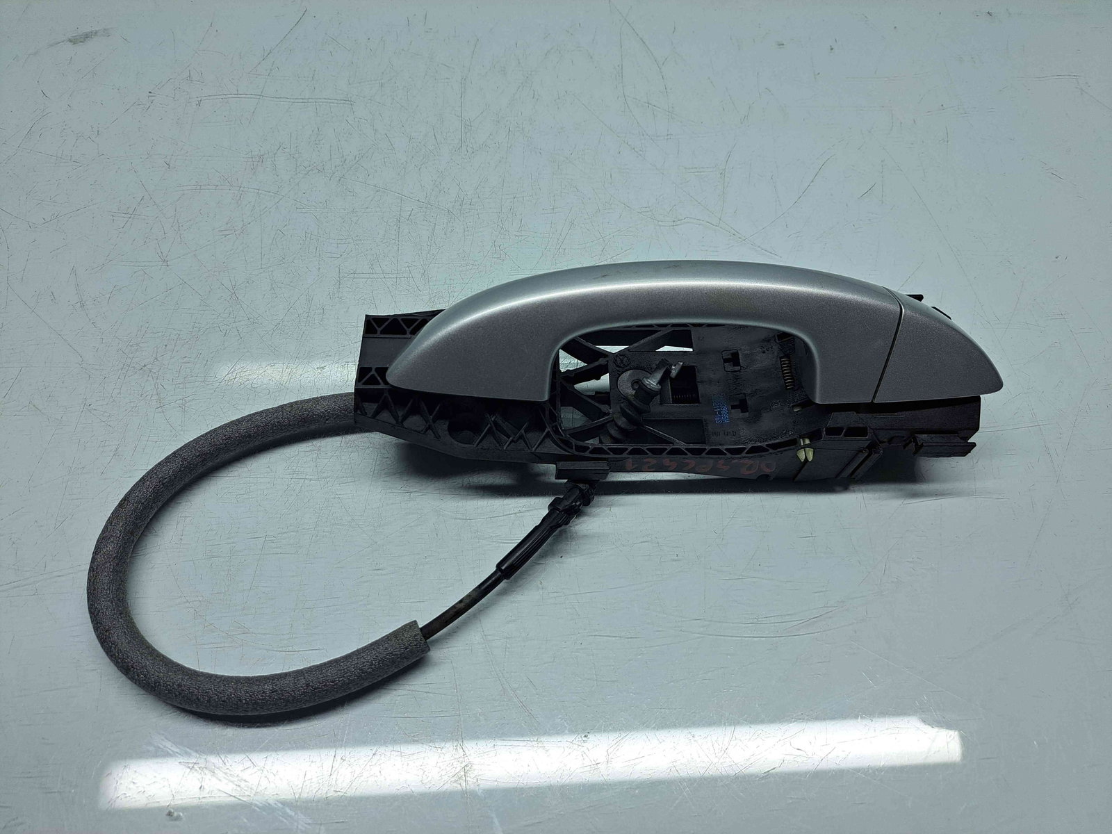 Maner usa dreapta spate Volkswagen Golf 6 (5K1) [Fabr 2009-2013] - imagine 2