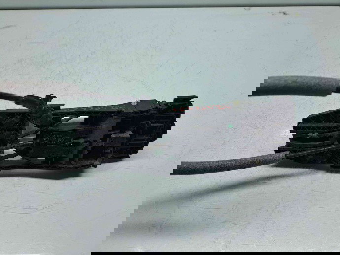 Maner usa dreapta spate Volkswagen Golf 6 (5K1) [Fabr 2009-2013]