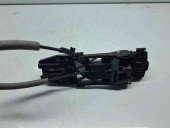 Maner usa dreapta spate Volkswagen Golf 6 (5K1) [Fabr 2009-2013]