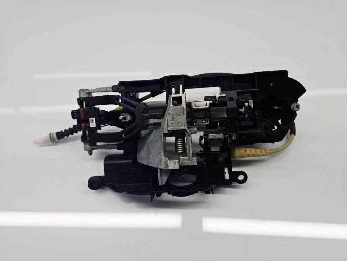 Maner usa dreapta spate Bmw 5 (F10) [Fabr 2011-2016]