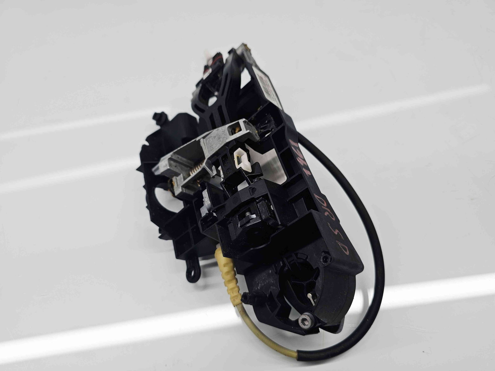 Maner usa dreapta spate Bmw 5 (F10) [Fabr 2011-2016] - imagine 6