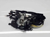 Maner usa dreapta spate Bmw 5 (F10) [Fabr 2011-2016]