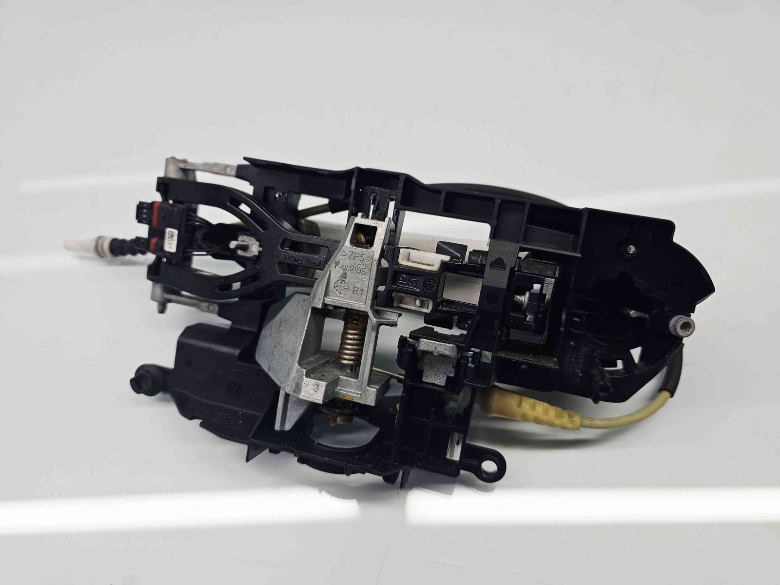 Maner usa dreapta spate Bmw 5 (F10) [Fabr 2011-2016] - imagine 7